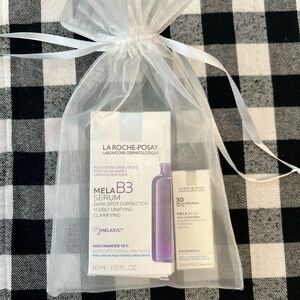La Roche-Posay Mela B3 Serum Set